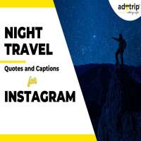Night Travel